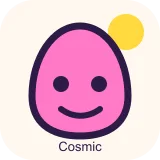 Cosmic Slime
