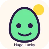 Huge Lucky