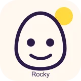 Rocky